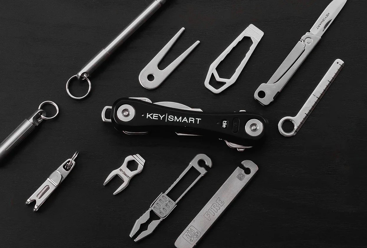Master Your Pocket Essentials
